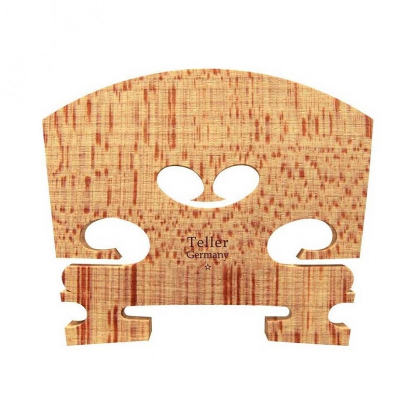 Фурнитура для смычковых / Подструнник GEWA 405003