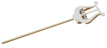 Держатели, стойки, лиры / Лира MAXTONE M116