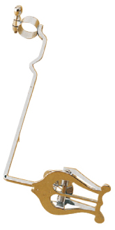 Держатели, стойки, лиры / Лира MAXTONE M122