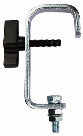 Аксессуары / Струбцина для подвеса светоприборов SHOWTEC СТРУБЦИНА 70109S