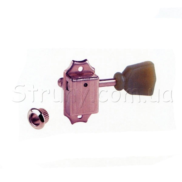 Гітарна механіка, кілки, лади, поріжки / Гітарна механіка, кілки ALICE CM-08 GIBSON