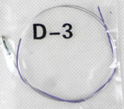 Струни / Струна для скрипки MAXTONE VN3RD 4/4