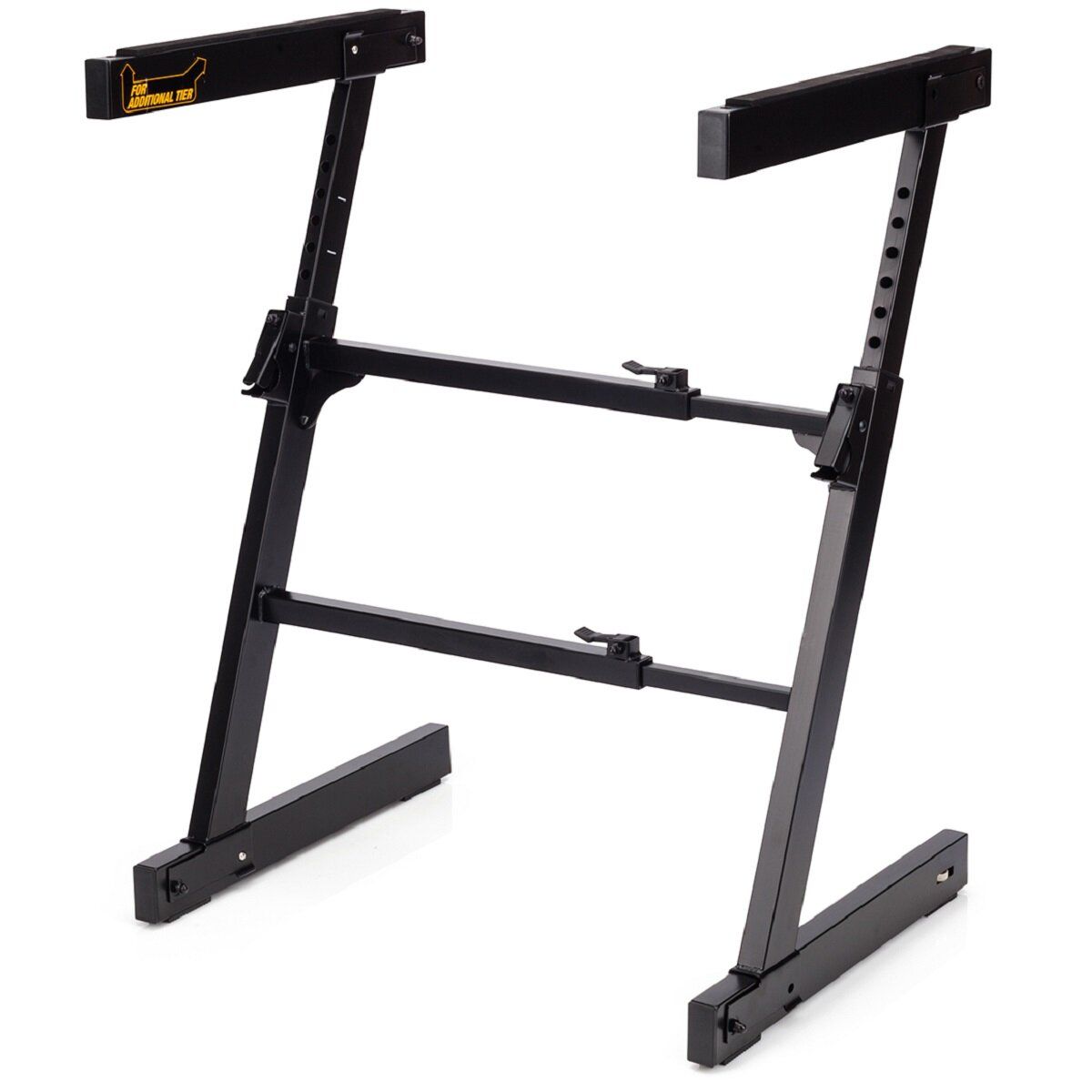 Стійки, тримачі, підставки / Стійка для клавіш HERCULES KS400B