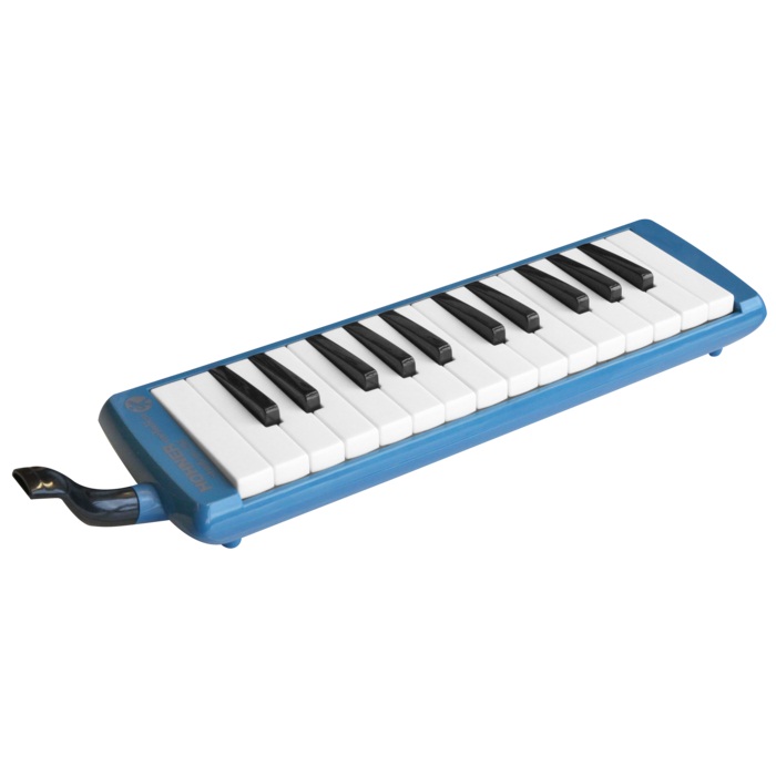Піаники / Піаніка (мелодіон) HOHNER MELODICASTUDENT26BLUE