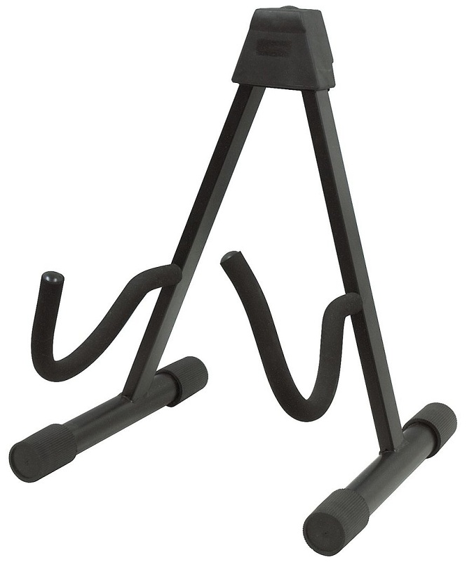 Стійки, тримачі, підставки, стенди / Стійка для гітари електро SOUNDKING DG010
