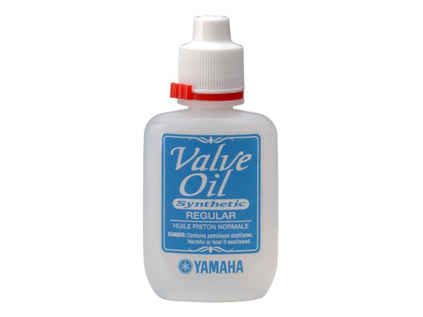 Средства по уходу / Масло YAMAHA VALVEOIL 60 ML