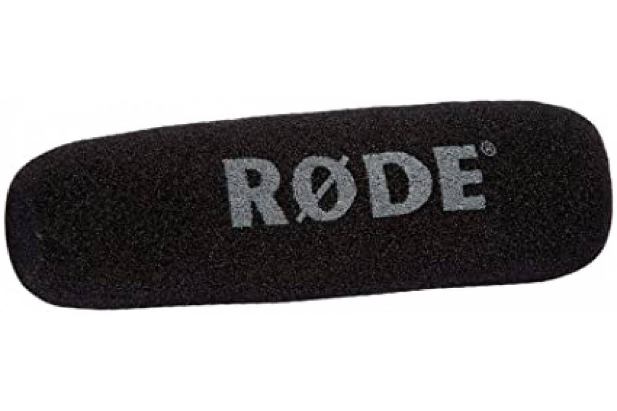 Ветрозащита / Ветрозащита RODE WS-VM