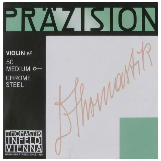 Струны / THOMASTIK 50 Pr