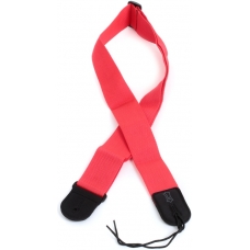 Ремні / Ремінь для гітари LEVY’S M8POLYRED