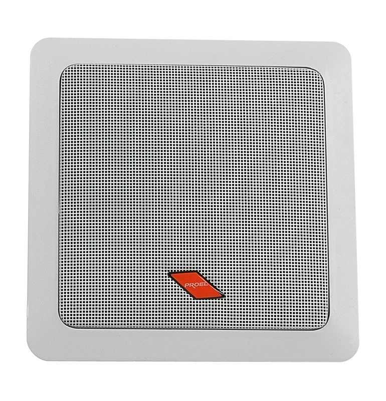 Инсталяционные акустические системы / Акустическая система трансляционная PROEL SPARK 65CX