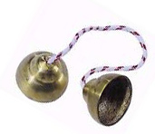 Перкусія / Дзвіночки TOCA T2521