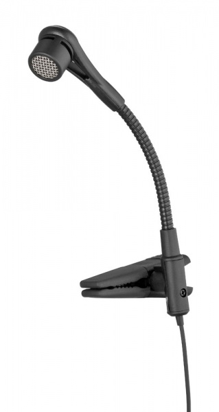 Радиомикрофоны и беспроводные системы / Микрофон инструментальный BEYERDYNAMIC TG-I57С