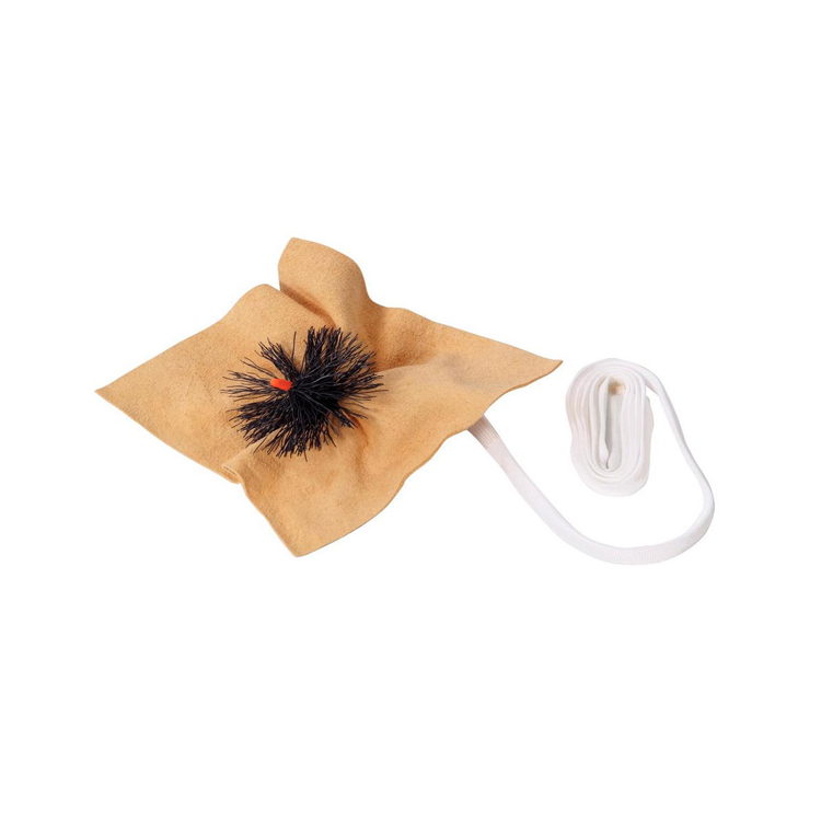 Засоби догляду / Тканина полірувальна GEWA 756300