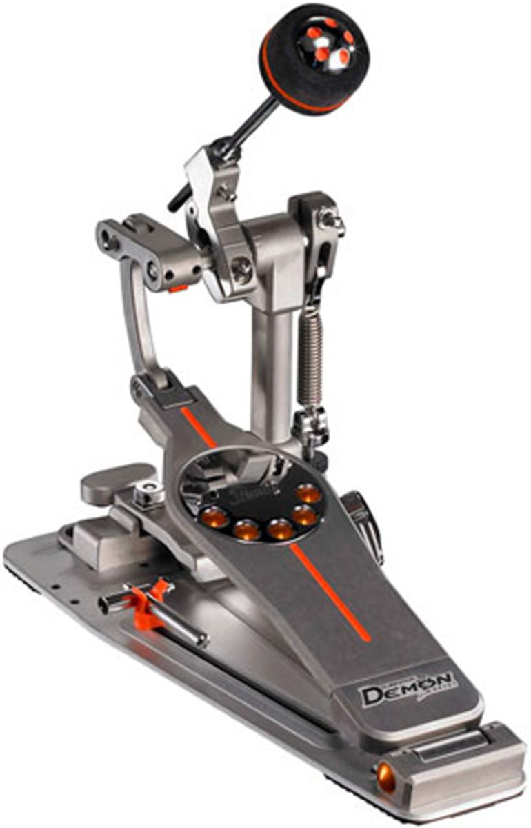 Додаткове обладнання / Педаль бас-барабану PEARL P-3000D