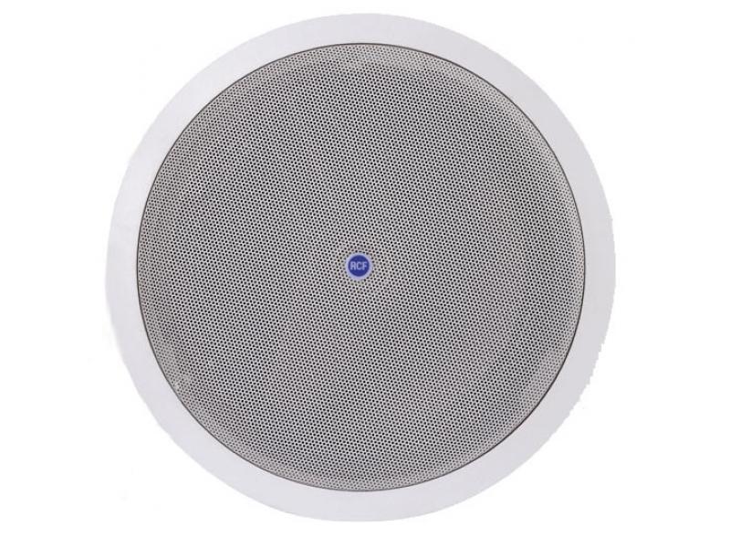 Инсталяционные акустические системы / Акустическая система трансляционная RCF PL8X