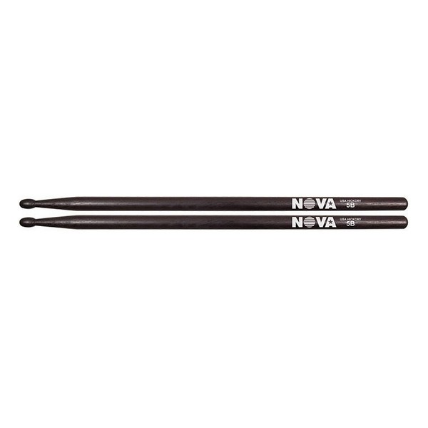 Барабанные палочки, щетки, колотушки / Барабанные палочки VIC FIRTH N5BB