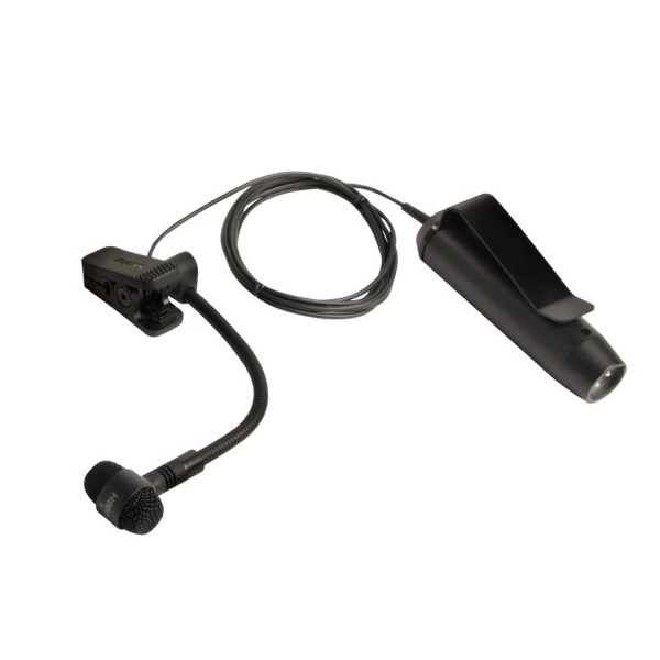 Инструментальные / Микрофон SHURE PGA98H-XLR