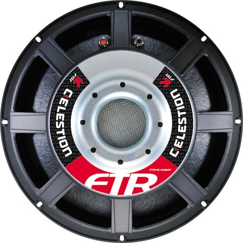 Среднечастотные / Динамик CELESTION FTR15-4080F