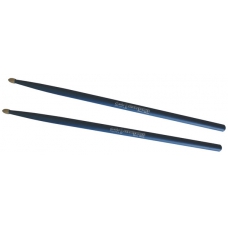 Барабанні палочки, щітки, колотушки / Барабанні палички EURHYTHMICS C4215-B СИНІ