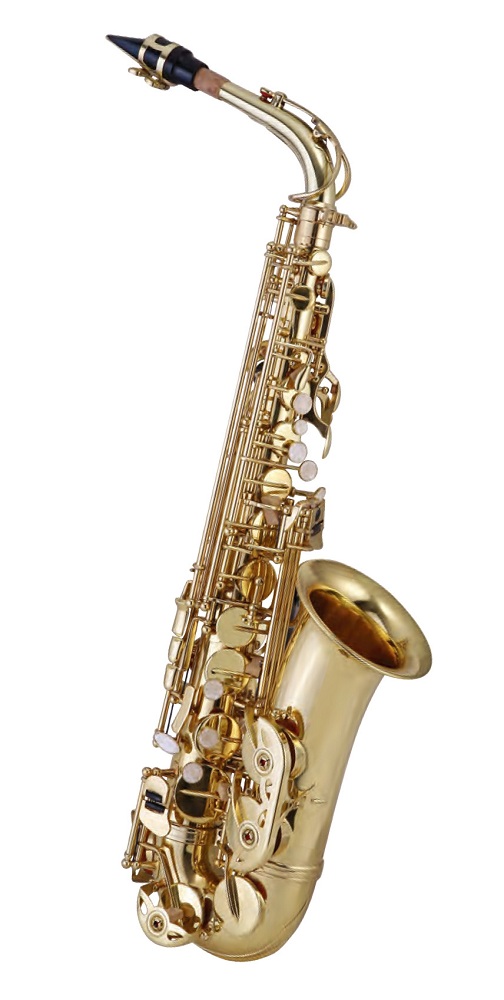 Саксофоны / Саксофон MAXTONE SXC21 A/L