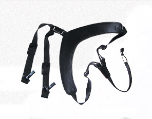 Ремні / Ремінь J&H GUITAR STRAP GD385