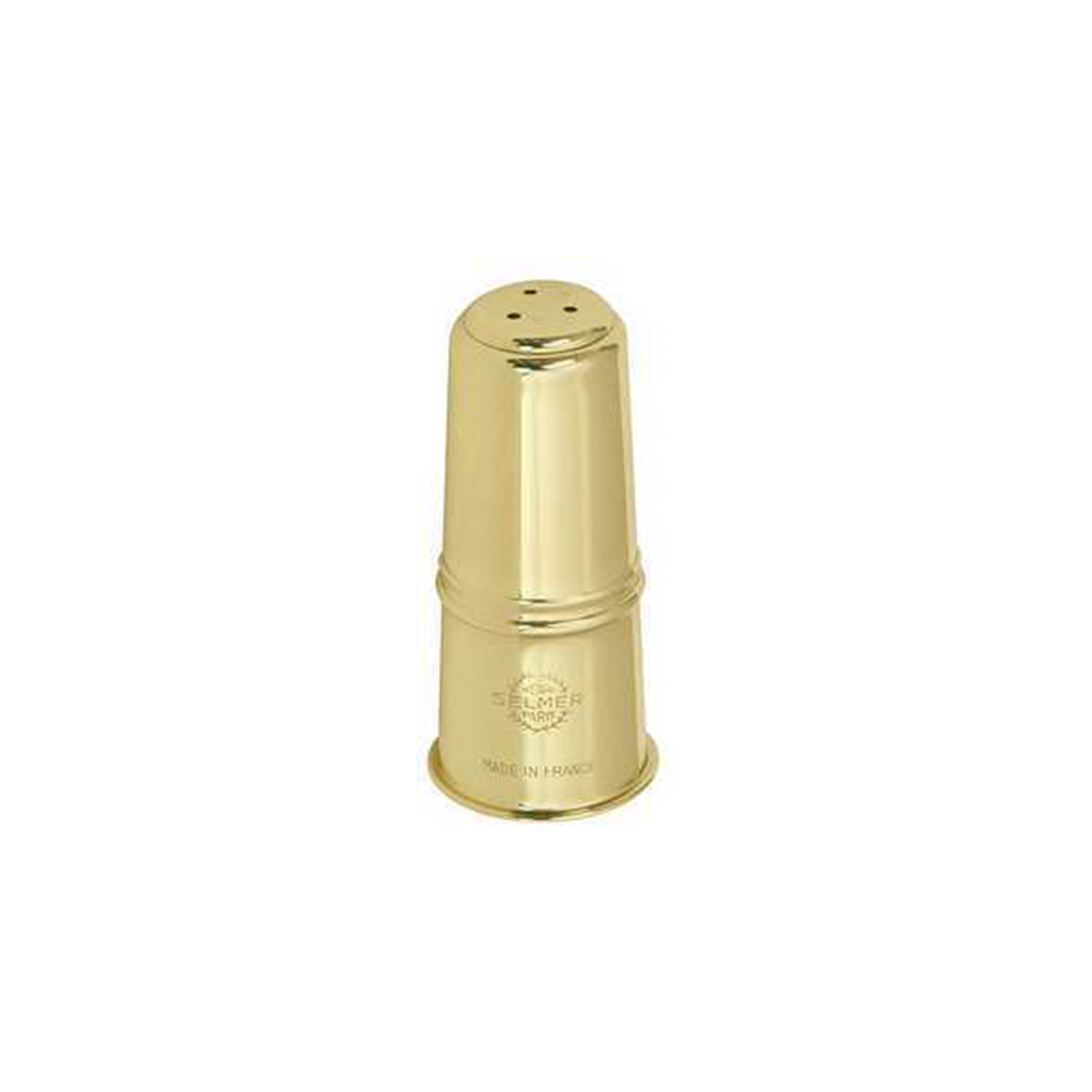 Лігатури, ковпачки / Ковпачок SELMER (PARIS) КОВПАЧОК Т/С