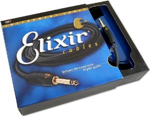 Кабель / Кабель ELIXIR CABLE30