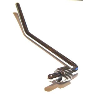 Гітарна механіка, кілки, лади, поріжки / Важіль для тремоло PAXPHIL PA004 CR