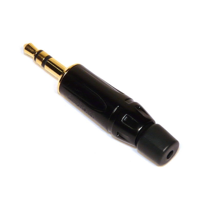 Разъемы, штекеры / Разъем кабельный AMPHENOL KS3PB-AU