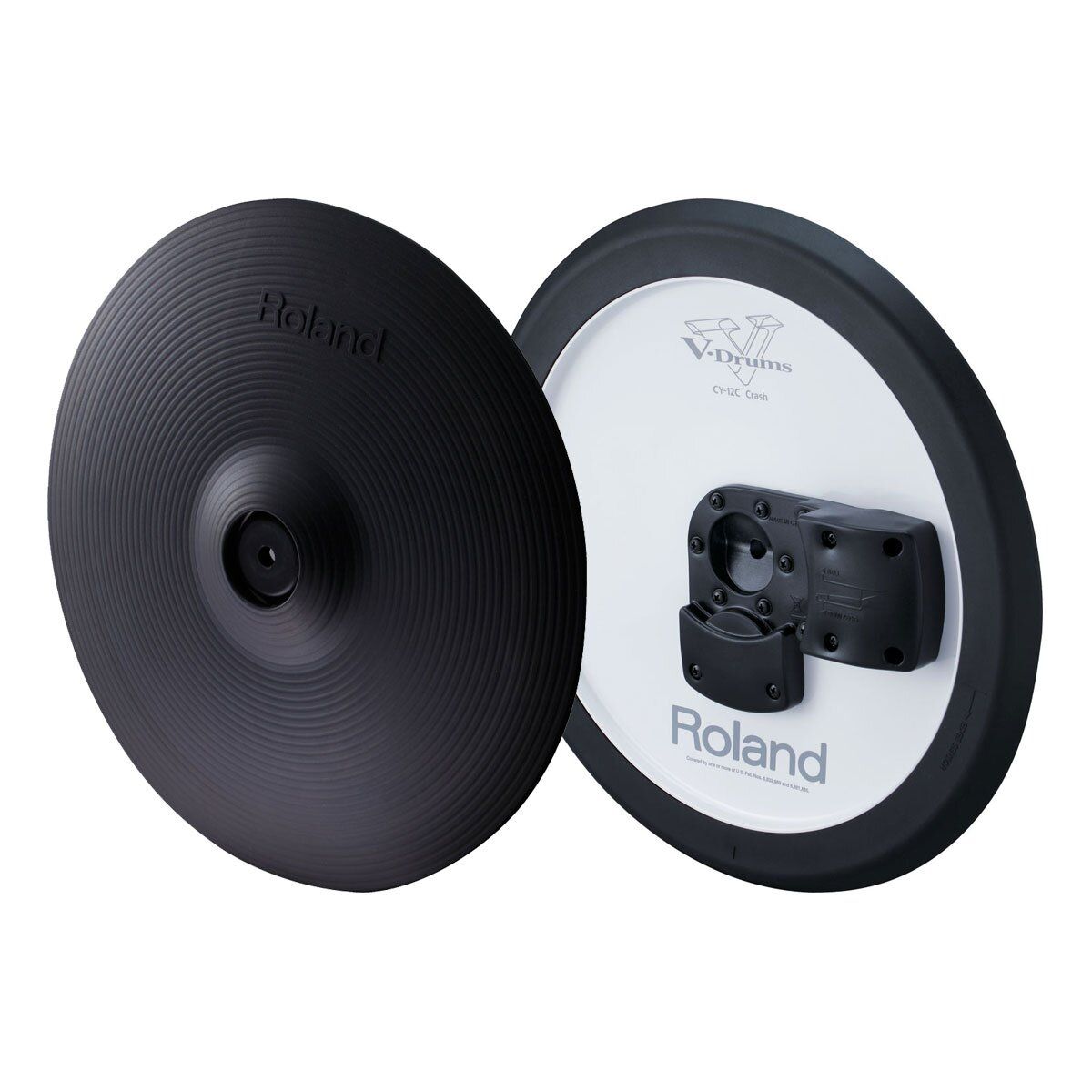 Тарілки / Тарілки ROLAND CY12C