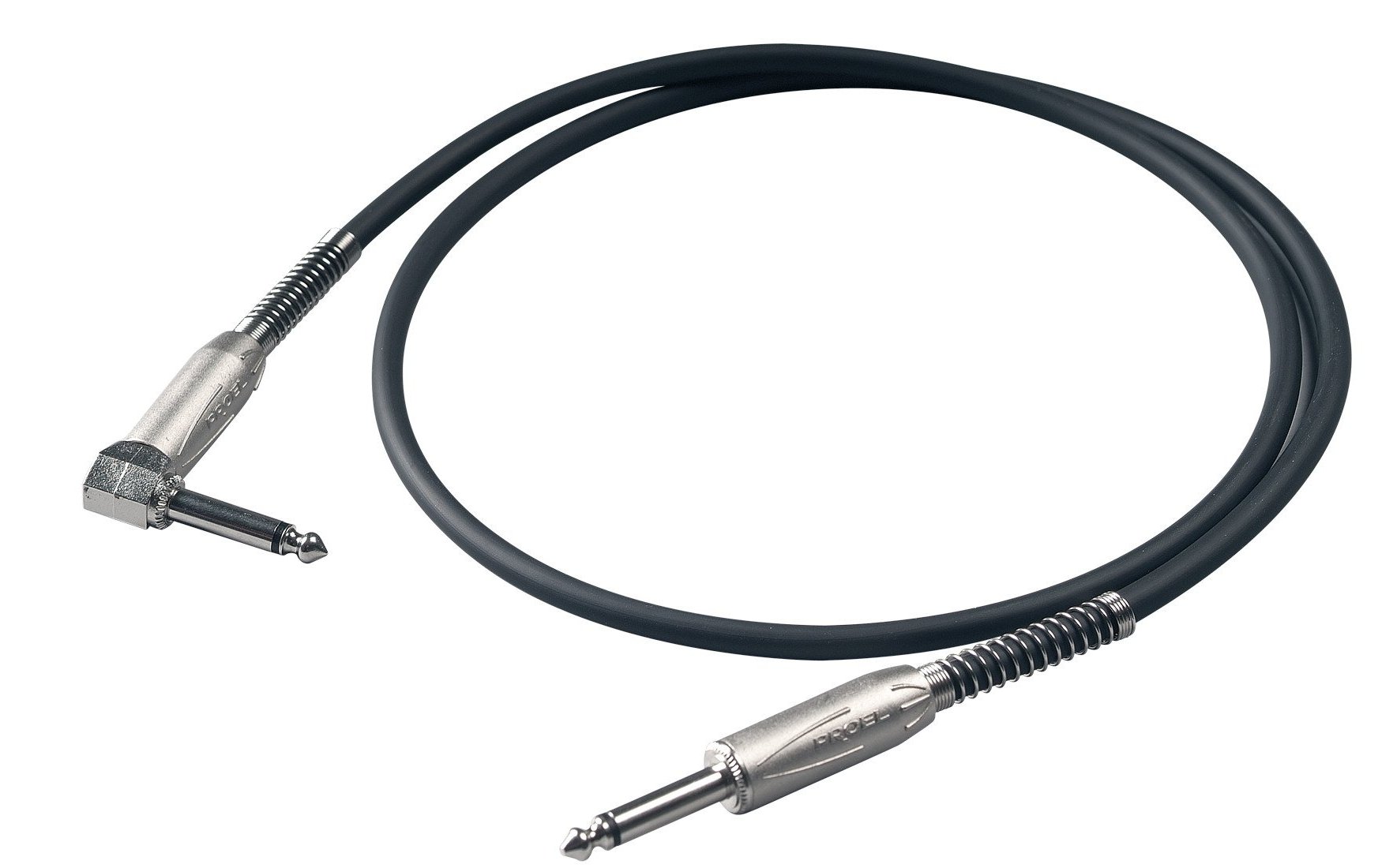 Кабель / Кабель инструментальный PROEL BULK120LU6