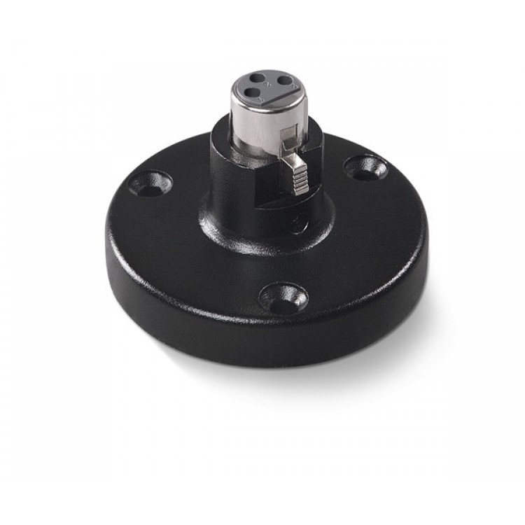 Мікрофонні стійки / Тримач PROEL PA BMS4