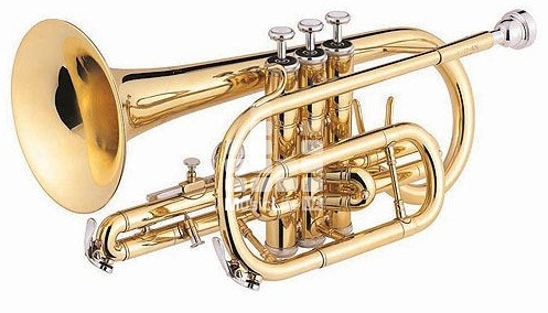 Корнети / Корнет JUPITER JCR526ML