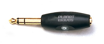 Разъемы, штекеры / Переходник D'Addario PW-P047E