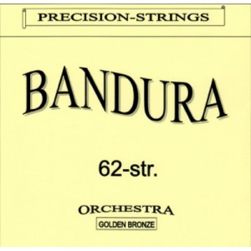 Cтруны / SOLID БНД-62