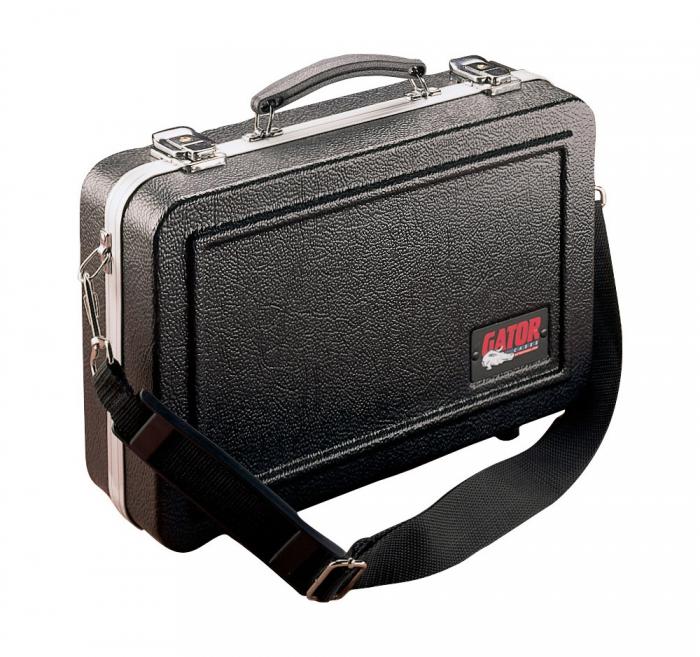 Чехлы, кейсы / Кейс GATOR GCCLARINET