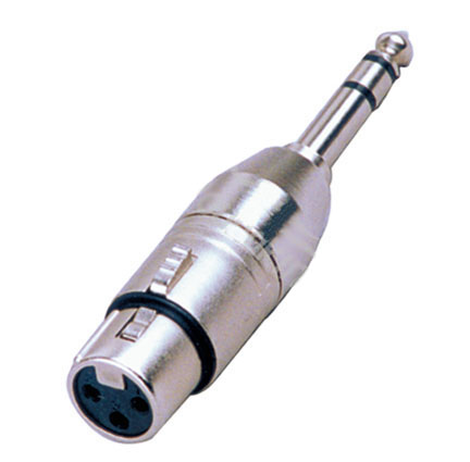 Перехідники та адаптери / Перехідник SOUNDKING CA311