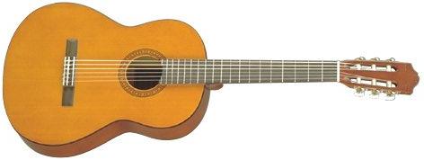 Класичні гітари / Гітара класична YAMAHA CS40