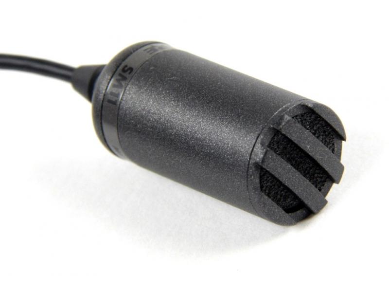 Петличные / Микрофон SHURE SM11-CN