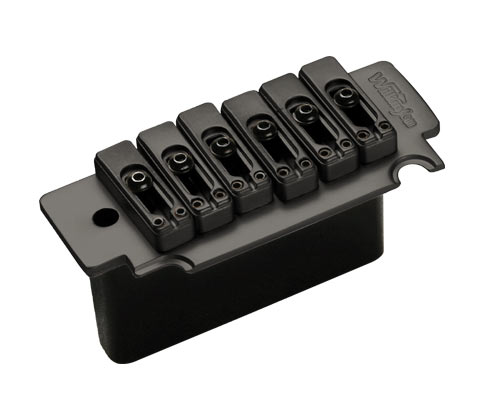 Гітарна механіка, кілки, лади, поріжки / Тремоло PAXPHIL WVS50K BK