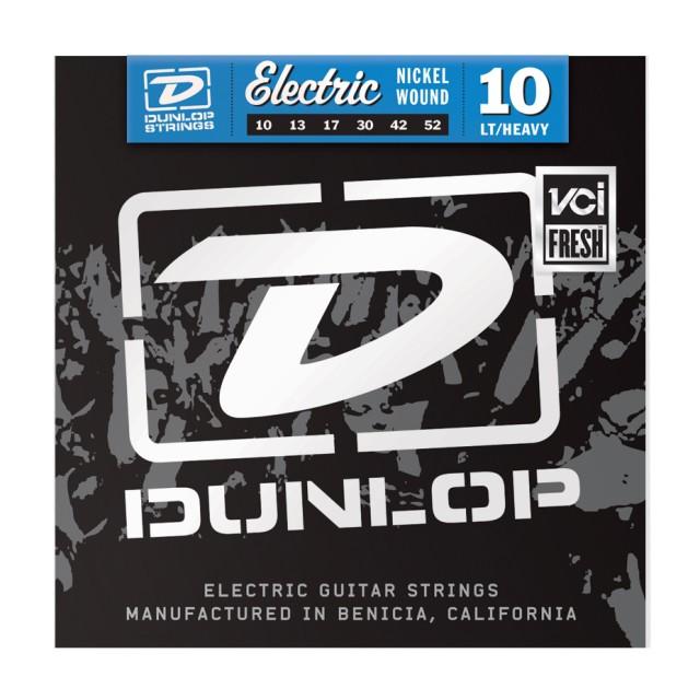 Струны для гитар / DUNLOP DEN1052