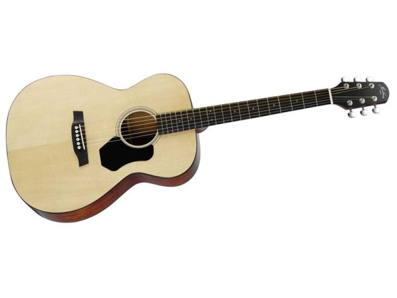 Акустичні гітари / Гітара акустична WALDEN HAWTHORNE HO220B
