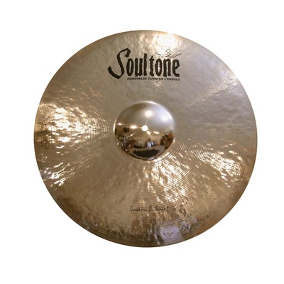 Тарілки / Тарілки SOULTONE CUSTOM SERIES RIDE22