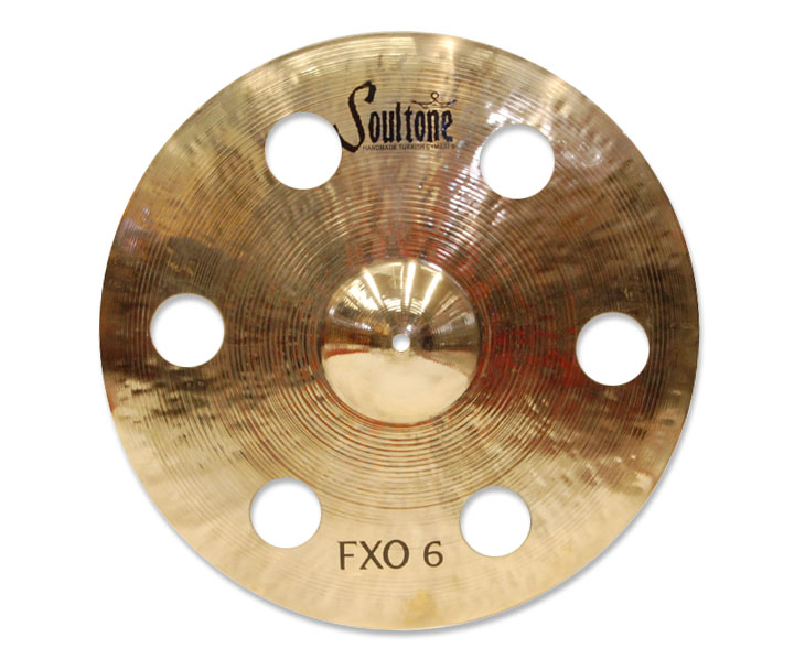 Тарелки / Тарелки SOULTONE FXO 17