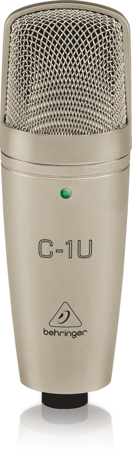 Студийные / Микрофон студийный BEHRINGER C1U