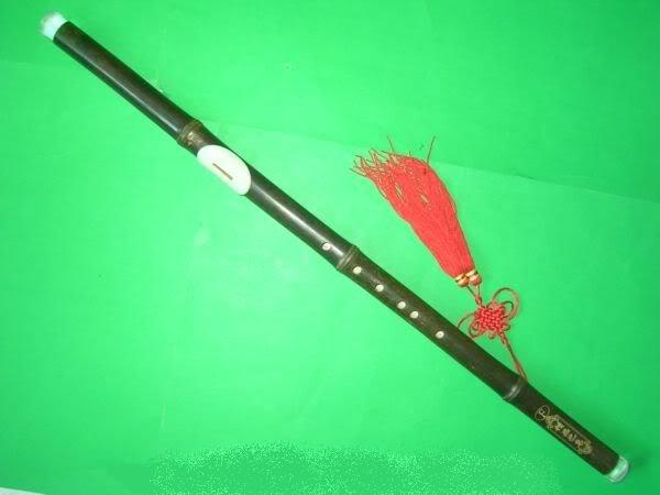 Этнические духовые инструменты / Флейта REMIX BAWU