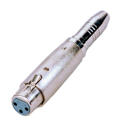 Перехідники та адаптери / Перехідник SOUNDKING CA304