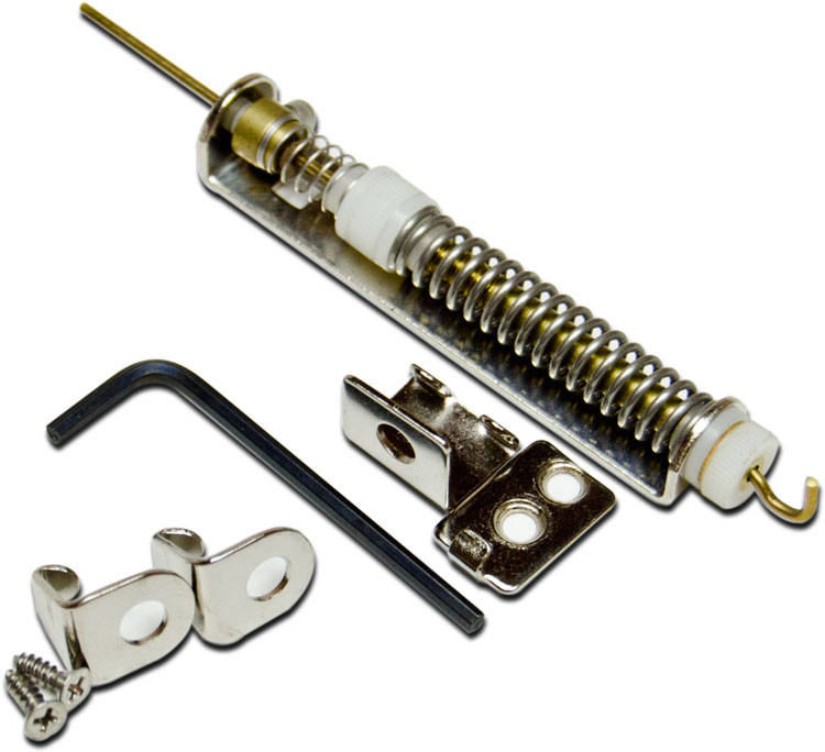 Гітарна механіка, кілки, лади, поріжки / Пружина для електро гітари FENDER TREMSETTER