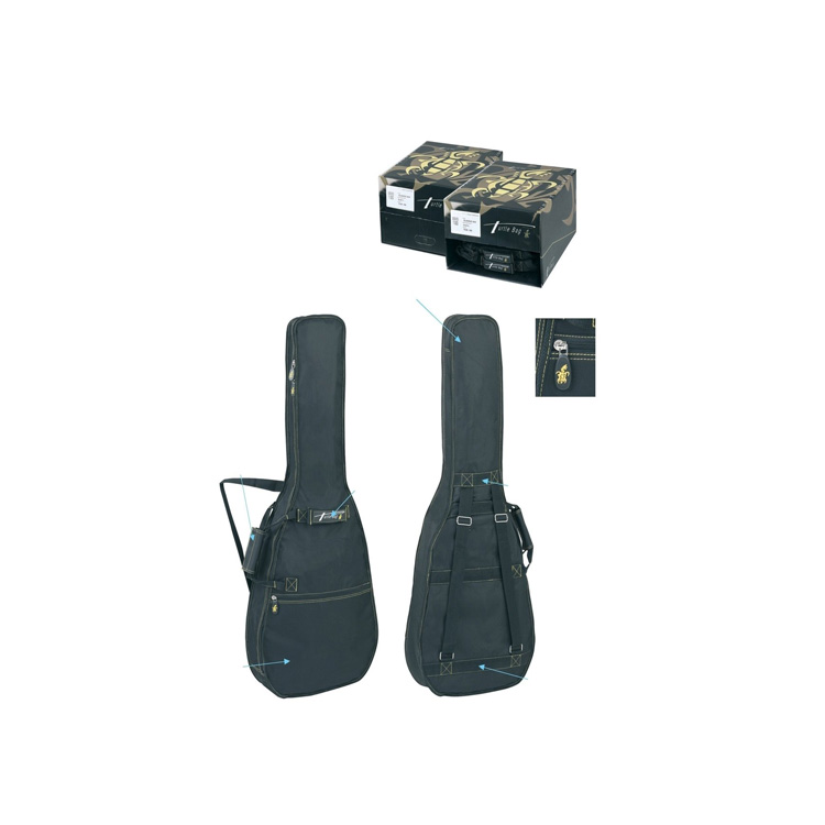 Чохли / Чохол для класичної гітари GEWA 220100PS