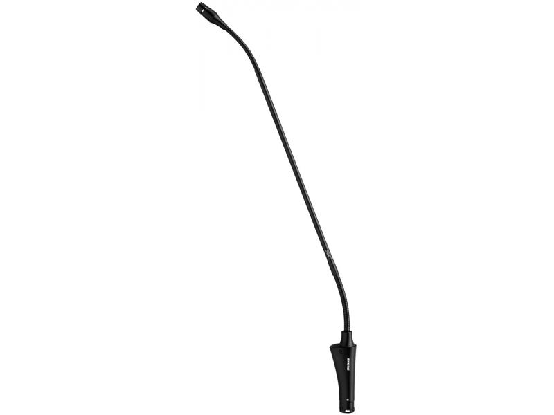 Инсталяционные / Микрофон SHURE CVG18-B/C